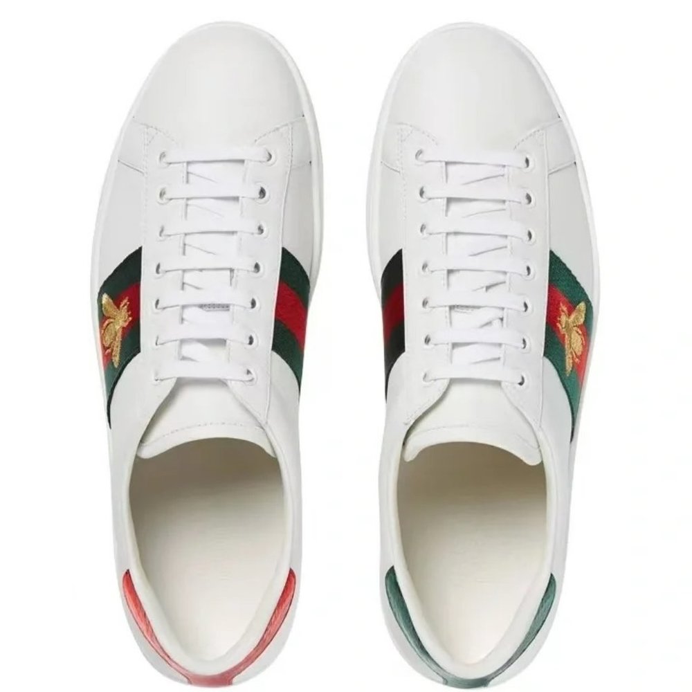 Gucci Bee shoes for women - Picture 1 of 5